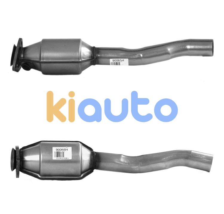 Catalizador audi coupe 2.0i 8v mot.3a/ abk/ aad (1989-1996) OE 1000128 / 1247518 / 1247982