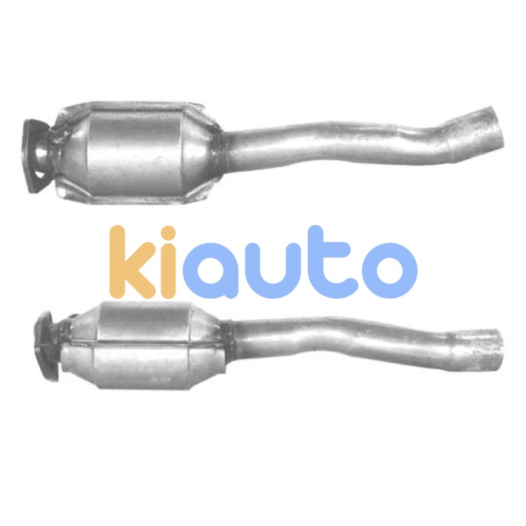 Catalizador audi coupe 2.3i 10v mot.ng (1988-1994) OE 1247003 / 893131702L / 893131702Q