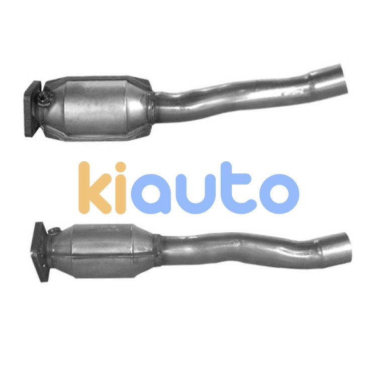 Catalizador audi coupe 2.3i 20v mot.7a (1989-1991) OE 893131089X / 893131702AB / 893131702AM