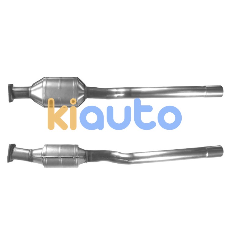 Catalizador audi coupe 2.6i v6 12v mot.abc (modelo solo 1 catalizador) (1993-1996) OE 8A0131089AV / 8A0131089AX / 8A131089AV