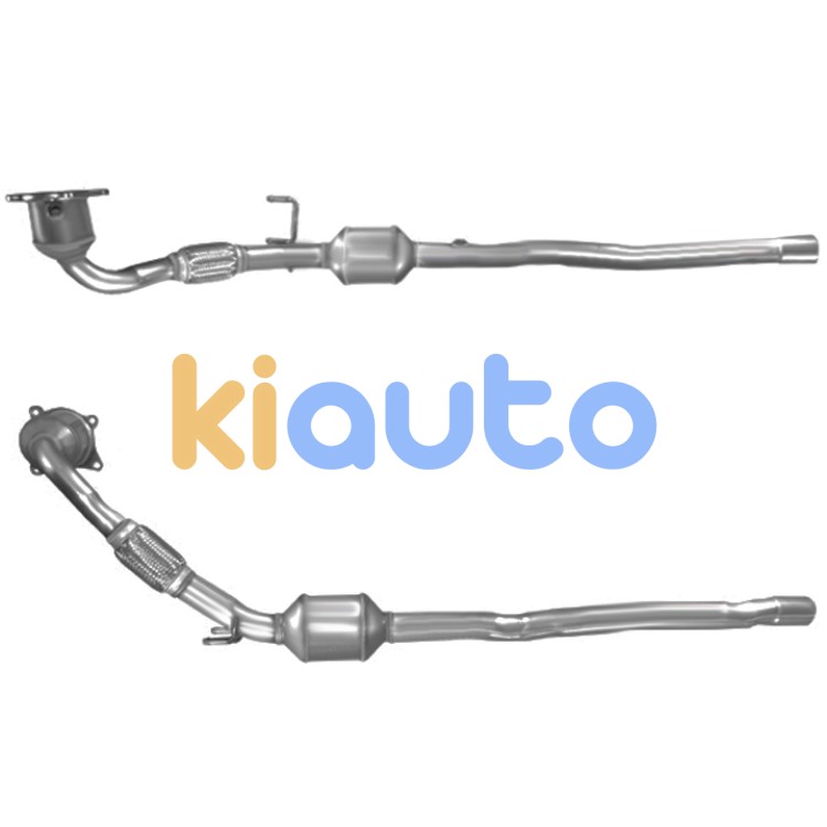 Catalizador audi q3 2.0tfsi 16v quattro mot.cczc (2011-2015)