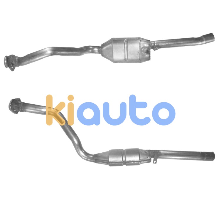 Catalizador audi s8 4.2i v8 32v (5-velocidades) (automatico) (lado dcho) (1997-1999)