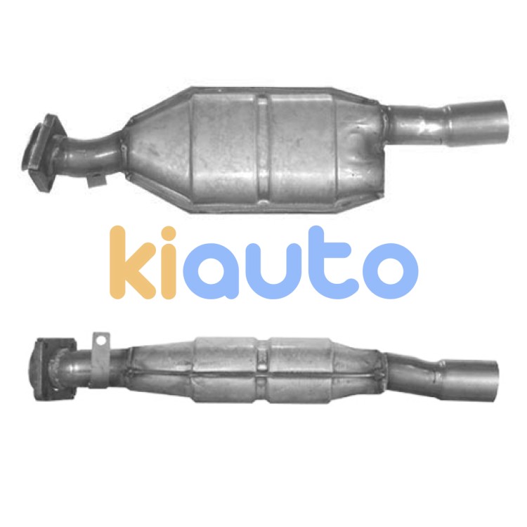 Catalizador audi s8 4.2i v8 32v (5-velocidades) (automatico) (lado izdo) (1997-1999)