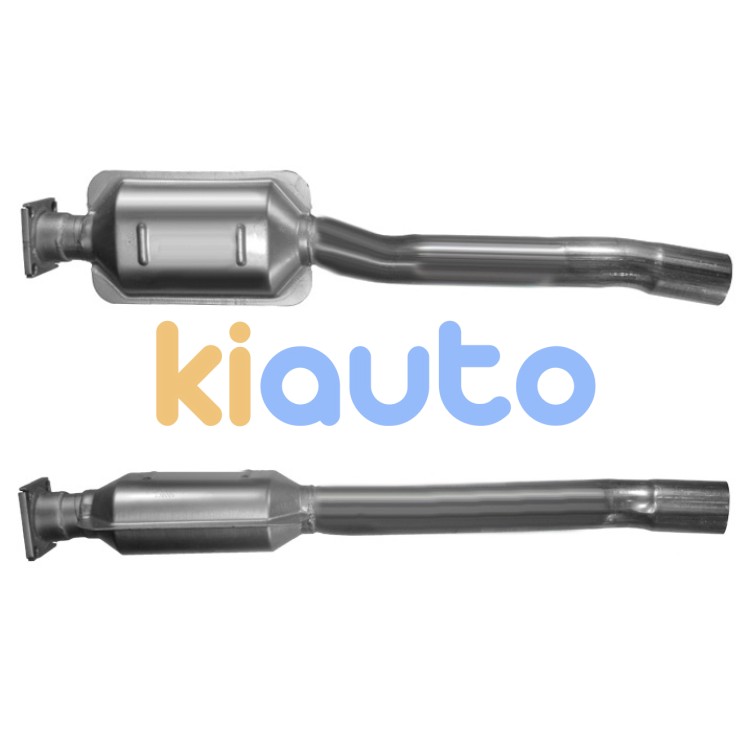 Catalizador audi s8 4.2i v8 32v (6-velocidades) (manual) (lado dcho) (1997-1999) OE 4D0131089HX