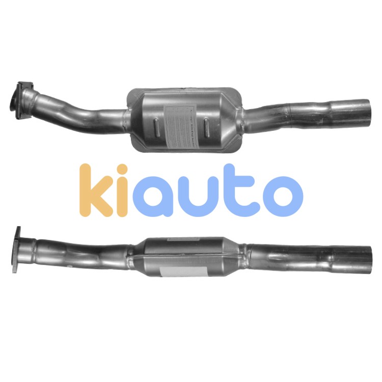 Catalizador audi s8 4.2i v8 32v (6-velocidades) (manual) (lado izdo) (1997-1999) OE 4D0131089JX