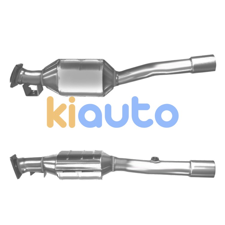Catalizador audi s8 4.2i v8 40v (con obd) (lado izdo) (1999-2002) OE 4D0131701DR