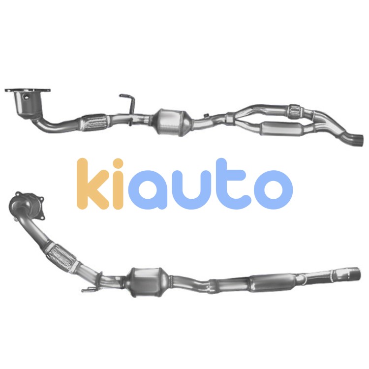 Catalizador audi tt 2.0tfsi 16v mot.cesa (2010-2014)