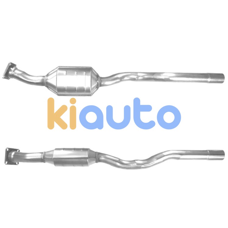Catalizador audi v8 3.6i v8 32v quattro (automatico) (lado dcho) (1988-1992) OE 441131089AX / 441131089X