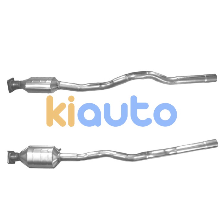 Catalizador audi v8 3.6i v8 32v quattro (automatico) (lado izdo) (1988-1992) OE 441131090X