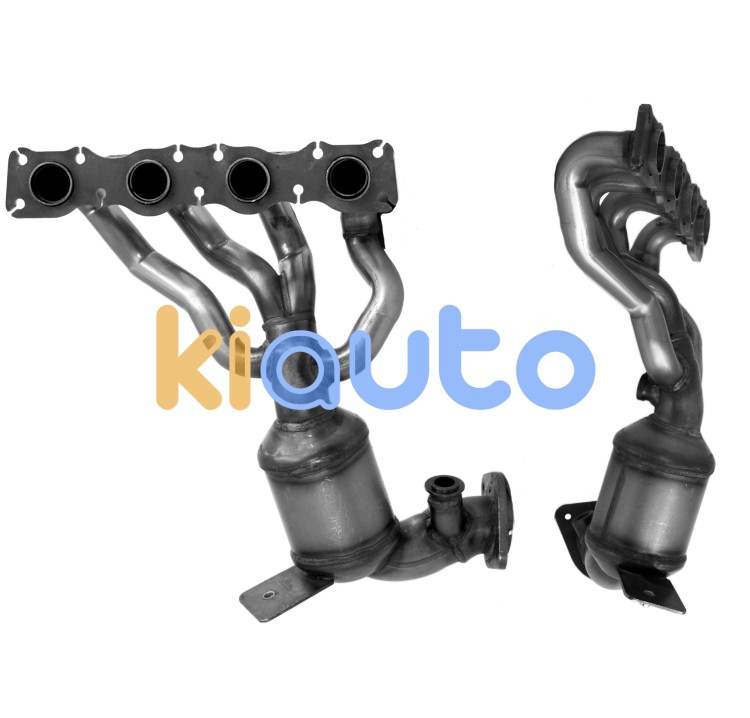 Catalizador bmw 116i e81/ e87 2.0i 16v (1º catalizador) (colector) (2007-2012)