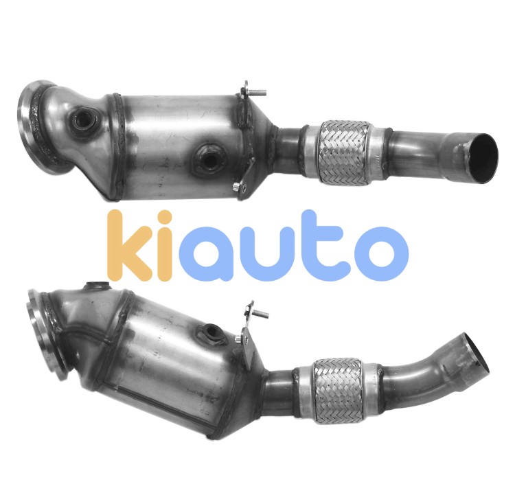 Catalizador bmw 116i f20/ f21 1.5i 12v (2015-2019)