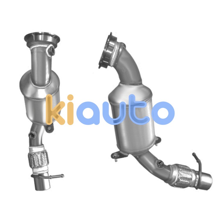 Catalizador bmw 116i f20/ f21 1.6i 16v (2012-2015)