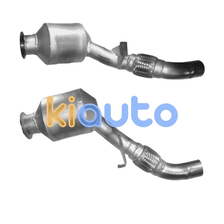 Catalizador bmw 118d e87 2.0td (modelo sin dpf) (2003-2006)