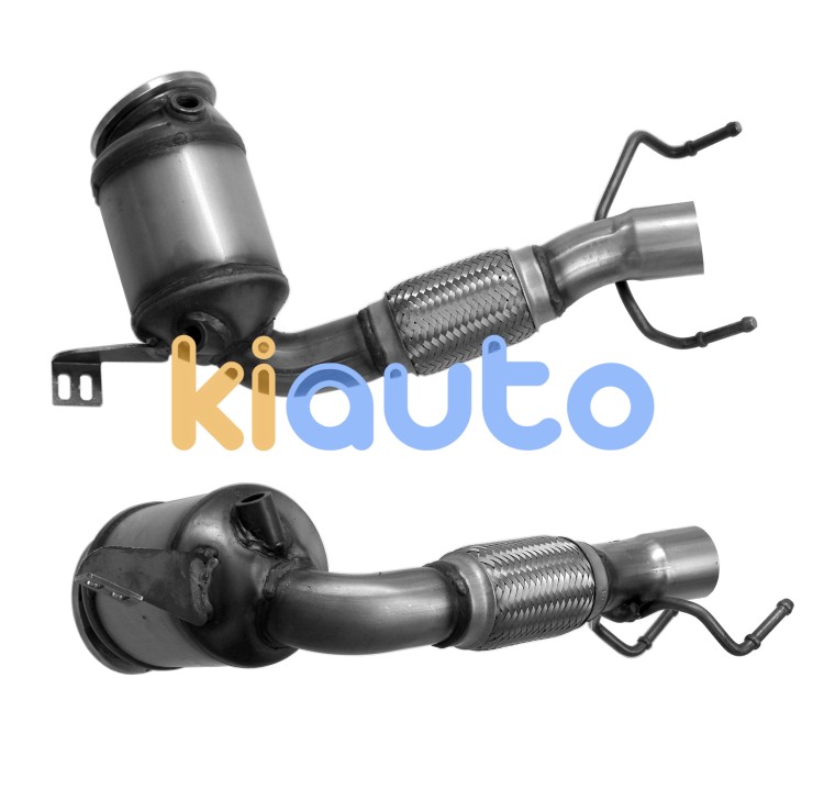 Catalizador bmw 118i f40 1.5i 12v (2019-2024) OE 18327634628 / 18328654542 / 18328654543