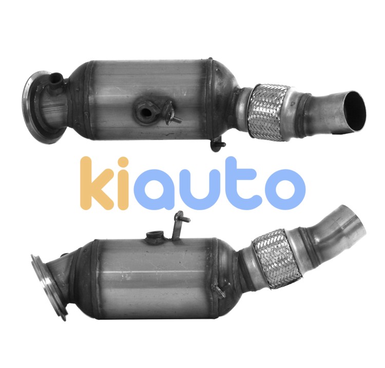 Catalizador bmw 125i f20/ f21 2.0i 16v (2012-2018)