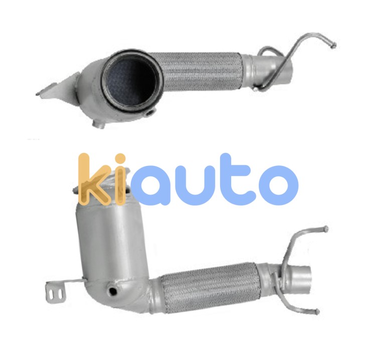 Catalizador bmw 225xe f45 active tourer / f46 grand tourer 1.5i 12v plug-in hybrid (2015-2022)