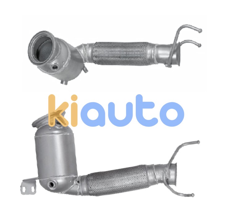 Catalizador bmw 225xe f45 active tourer / f46 grand tourer 1.5i 12v plug-in hybrid (modelo con gpf) (2018-2022)