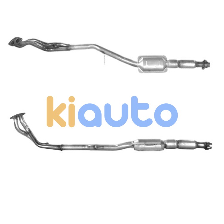 Catalizador bmw 316i e30 1.6i 8v touring (automatico) (1998-1990)