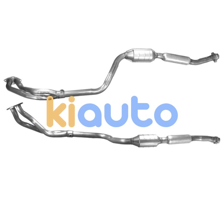 Catalizador bmw 316i e36 1.6i 8v (1996-1999)