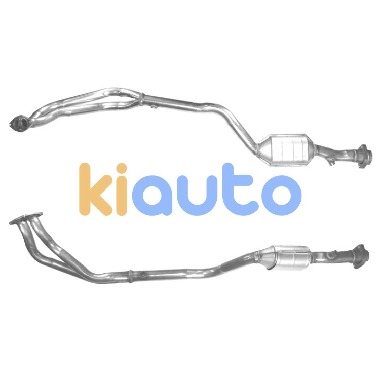 Catalizador bmw 316i e36 compact 1.9i 8v (1999-2000) OE 18301438499