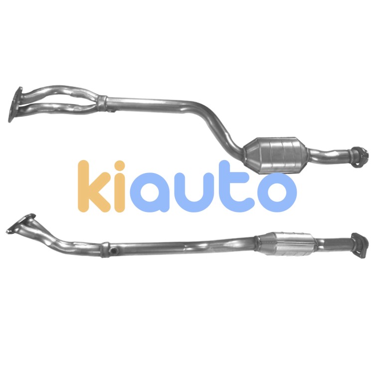 Catalizador bmw 318is e36 1.9i 16v (1996-1999)