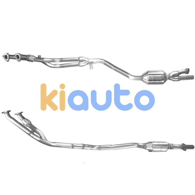 Catalizador bmw 320i e30 2.0i 12v (1985-1990)