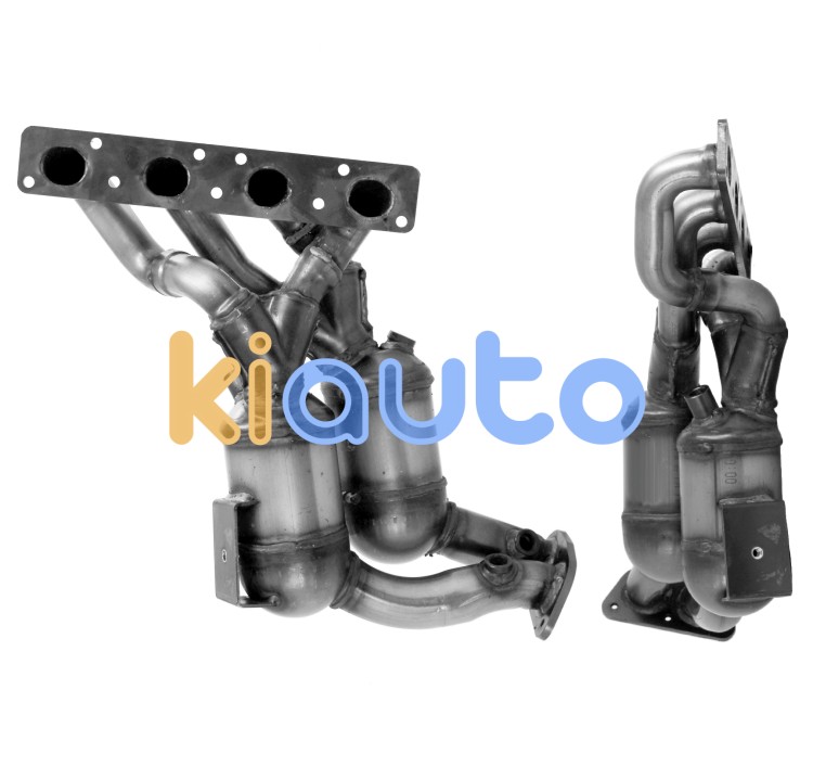 Catalizador bmw 320i e92 2.0i 16v (colector) (2006-2007)