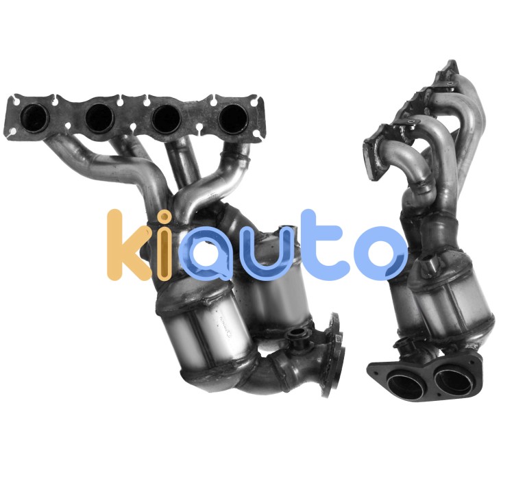 Catalizador bmw 320i e92/ e93 2.0i 16v (1º catalizador) (colector) (2006-2013)