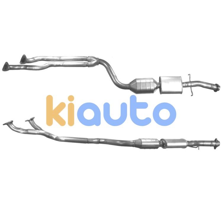 Catalizador bmw 323i e36 2.5i 24v (1995-1999)