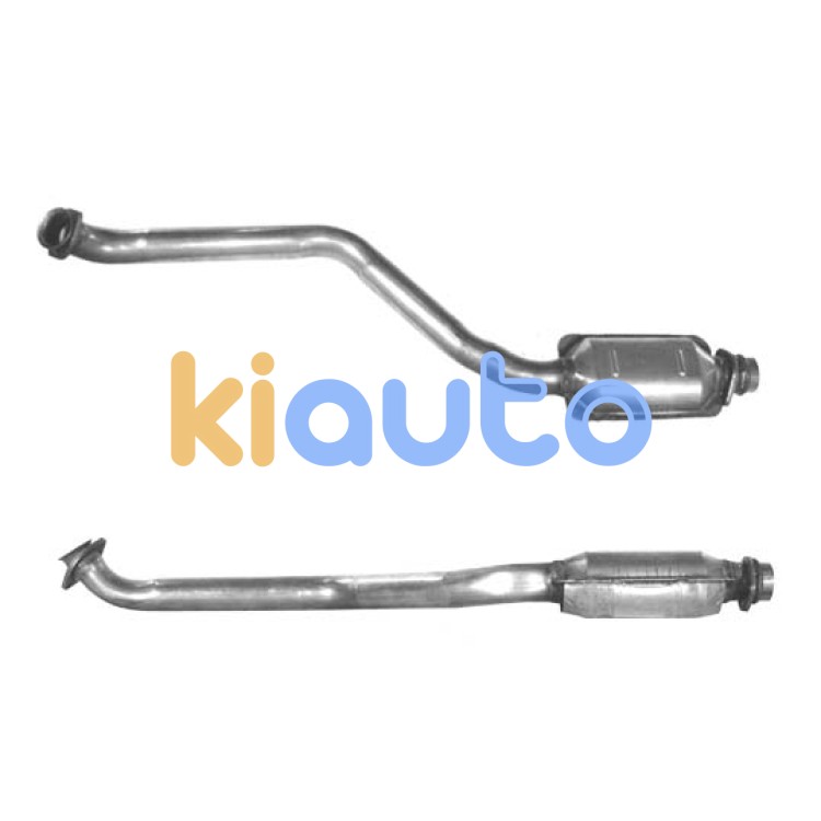 Catalizador bmw 325d e36 2.5td (1990-1995)