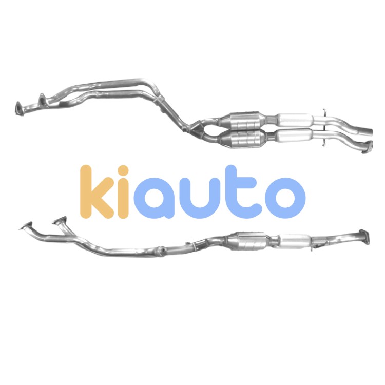 Catalizador bmw 325i e36 2.5i 24v (1990-1995)