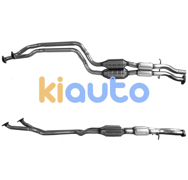 Catalizador bmw 328i e36 2.8i 24v (1995-1999)