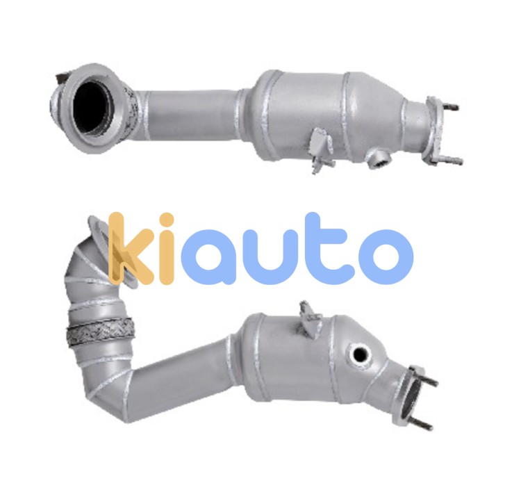 Catalizador bmw 335i / 335xi e92/ e93 3.0i v6 24v (1º catalizador) (colector) (lado dcho) (2007-2013)