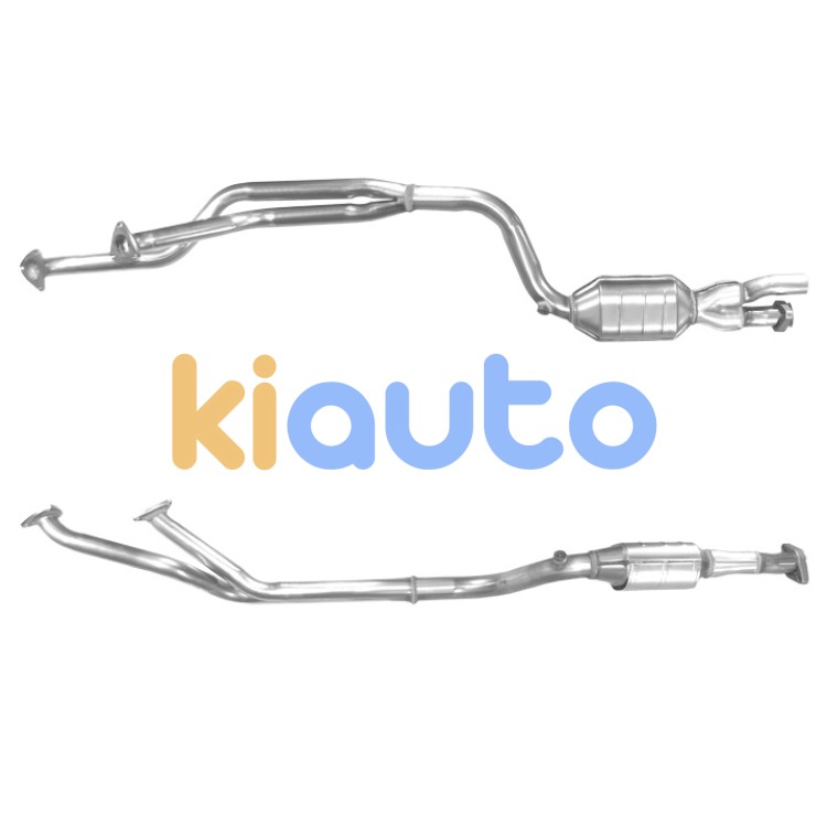 Catalizador bmw 520i e34 2.0i 24v mot.m50 (1990-1995) OE 18301728024 / 18301728038 / 2118960