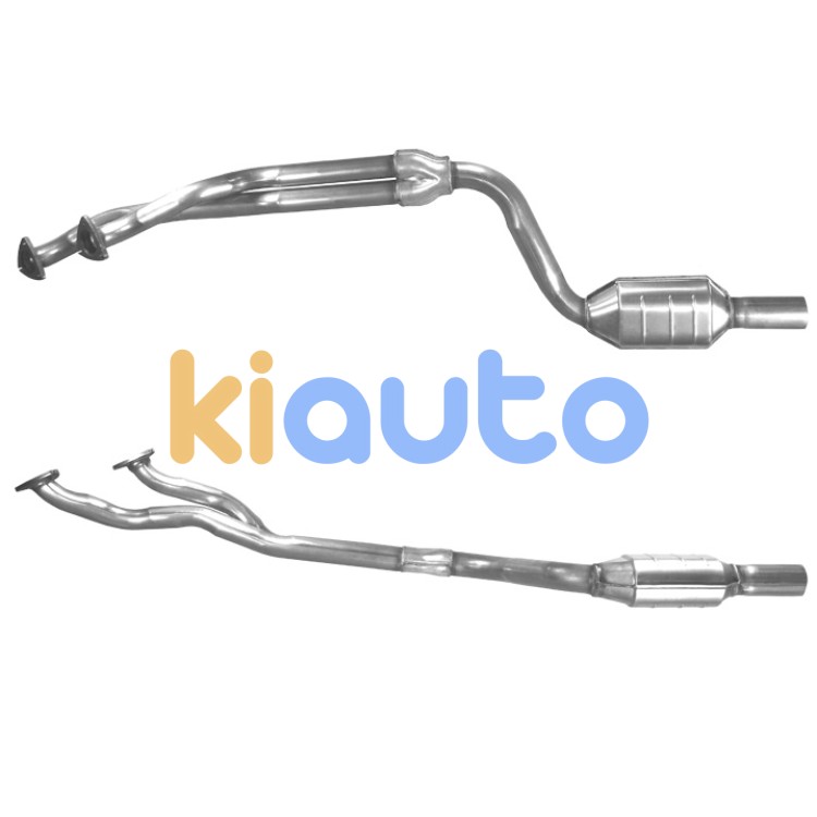 Catalizador bmw 523i e39 2.5i 24v mot.m52 (sin obd) (1994-1998)
