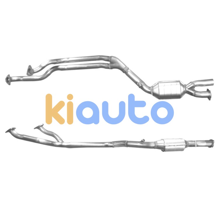 Catalizador bmw 525i e34 2.5i 24v (1989-1995) OE 18301728416 / 18301728615 / 2128960