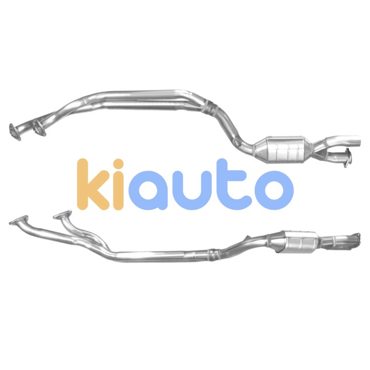 Catalizador bmw 525xi e34 2.5i 24v (1992-1995) OE 18301728631 / 2129260