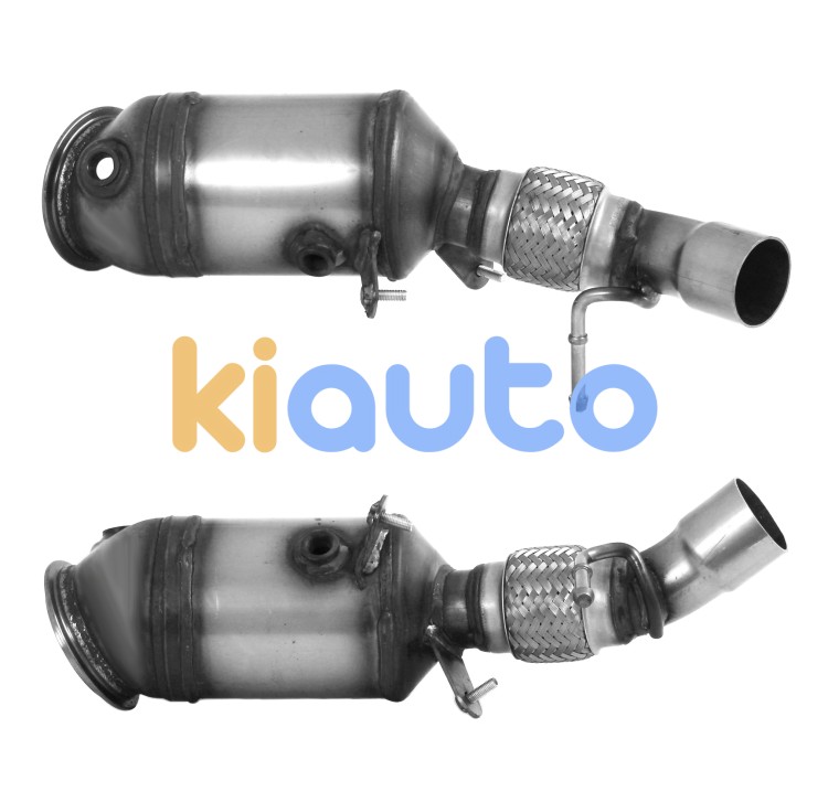 Catalizador bmw 528i / 528xi gt f07 2.0i 16v (2010-2017)