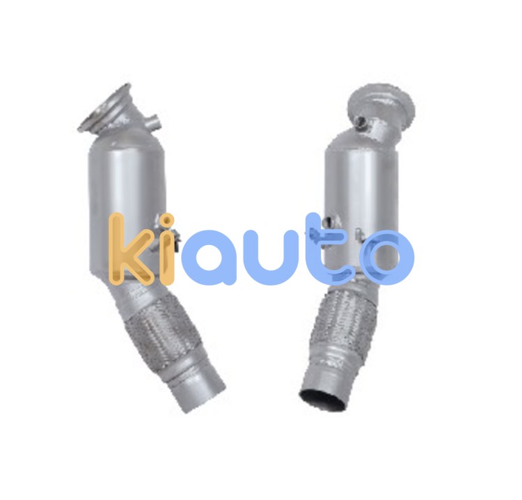 Catalizador bmw 630i gt g32 2.0i 16v (2017-2023) OE 18328630246