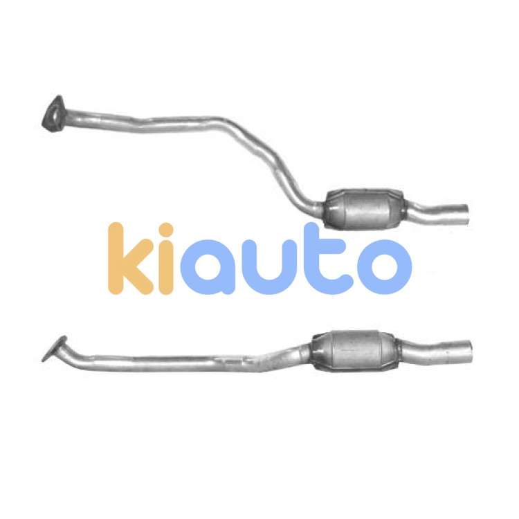 Catalizador bmw 728i e38 2.8i 24v (sin obd) (lado dcho) (1996-2000) OE 18301745415 / 2149561
