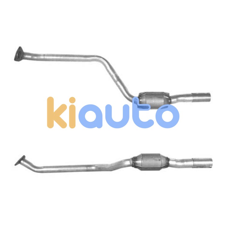 Catalizador bmw 728i e38 2.8i 24v (sin obd) (lado izdo) (1996-2000) OE 18301745416 / 2149560
