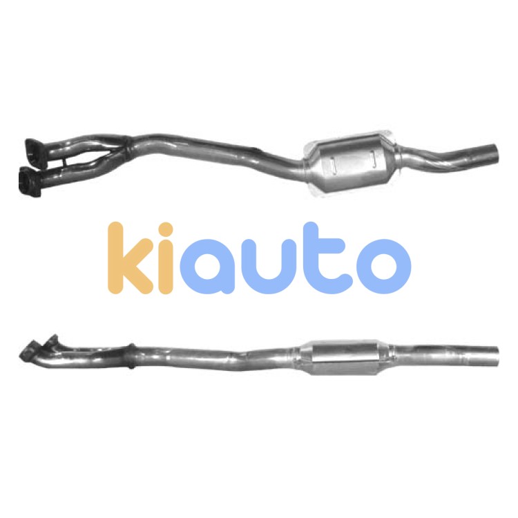 Catalizador bmw 730i e38 3.0i v8 32v (lado dcho) (1994-1996) OE 18301437352 / 18301745010 / 1830174510