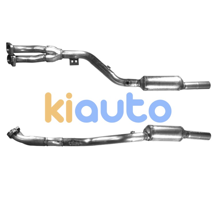 Catalizador bmw 740i e32 4.0i v8 32v (lado dcho) (1992-1994) OE 18301741750