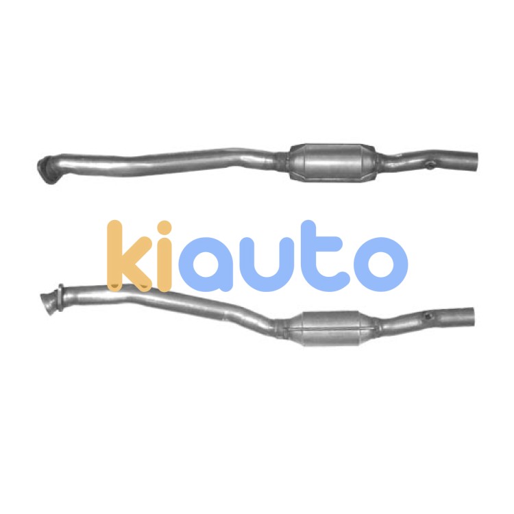Catalizador bmw 740i e38 4.4i v8 32v (con obd) (lado dcho) (1998-2003) OE 18301437546