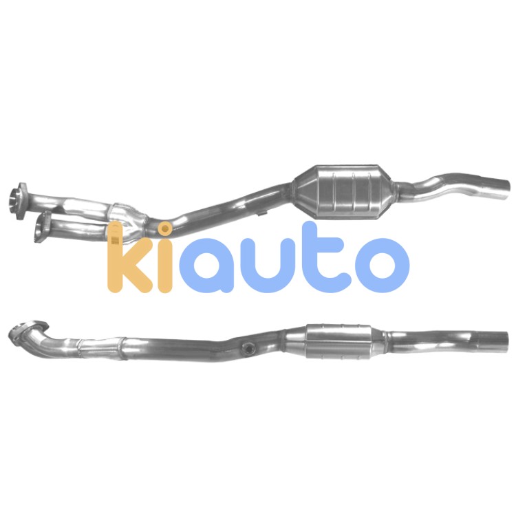 Catalizador bmw 740i e38 4.4i v8 32v (sin obd) (lado izdo) (1994-1998) OE 18301437351 / 18301745009 / 183017459