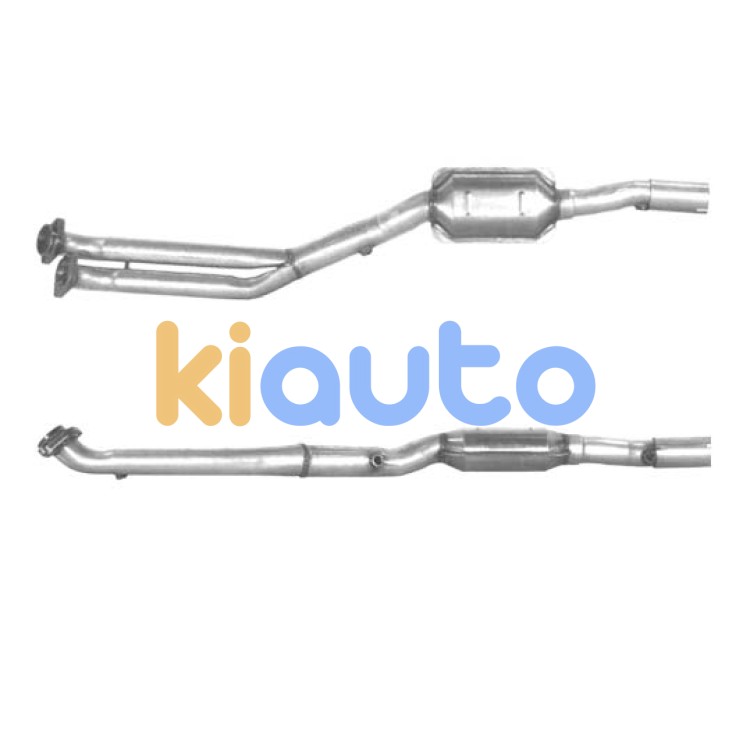 Catalizador bmw 750i e38 5.4i v12 24v (lado izdo) (1995-1998) OE 18301741765