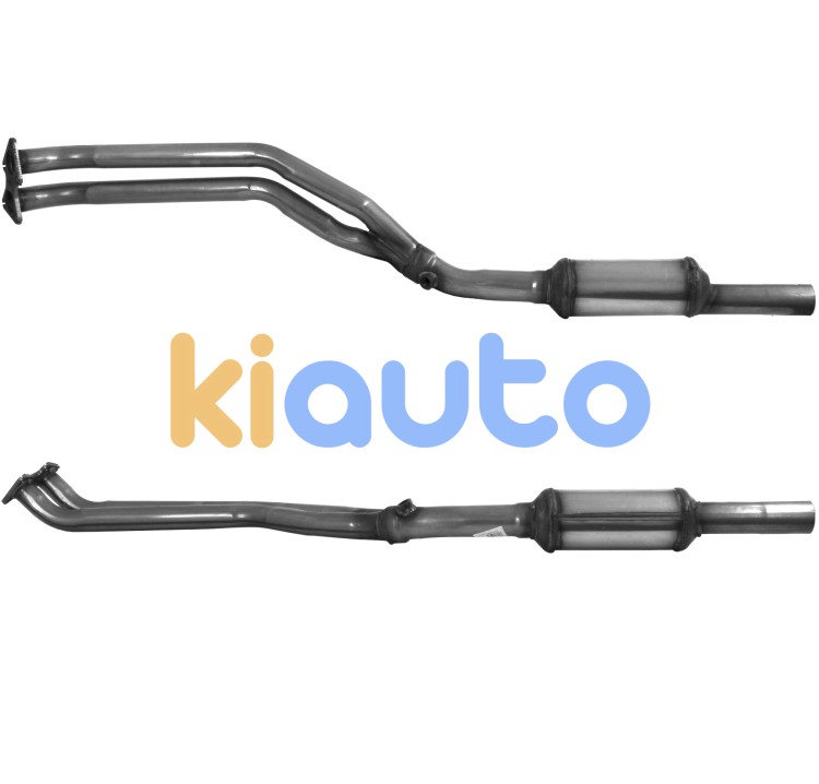 Catalizador bmw 850i e31 5.6i v12 12v (lado dcho) (1994-1996) OE 18301318779 / 18301716868