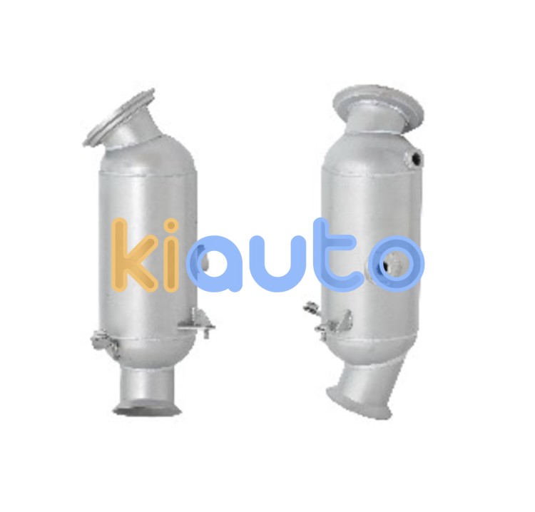 Catalizador bmw m2 f87 3.0i 24v (2016-2021)