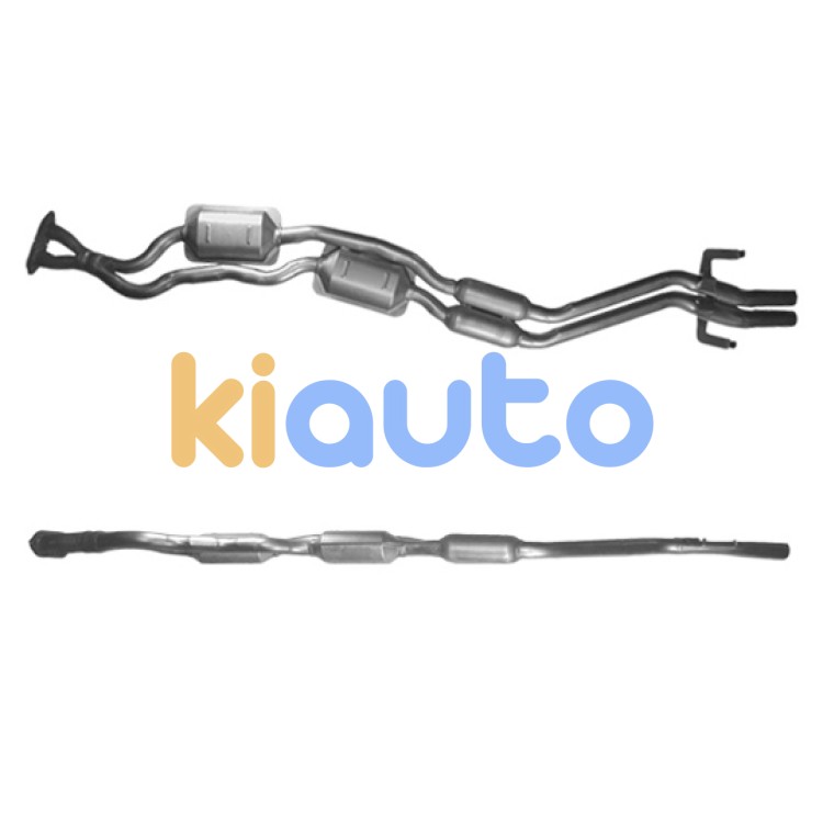 Catalizador bmw m3 e30 2.3i 16v (1989-1990)