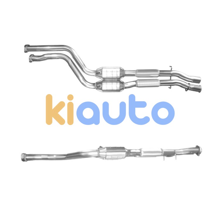 Catalizador bmw m3 e36 3.0i 24v (manual) (1993-1996)